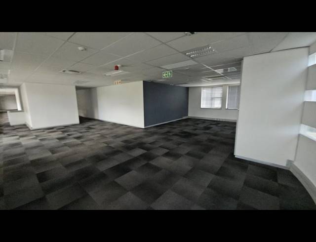 BUSINESS PROPERTY TO RENT IN WATERFALL